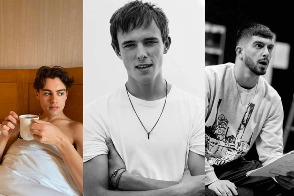 Heartstopper 2, la nuova stagione è entrata in produzione. Le novità del cast e video dal set
