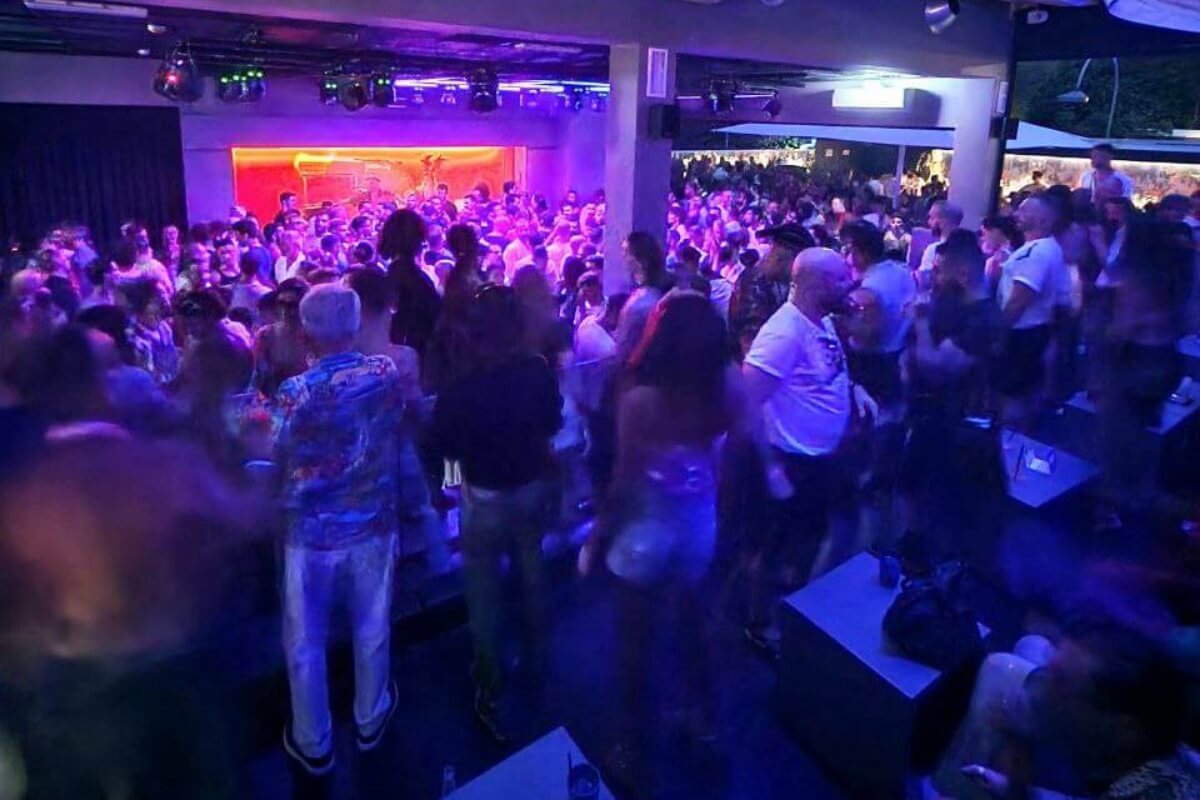 Il Borgo Delle Perse, la serata LGBTQ+ di Milano, riparte domenica 4 settembre