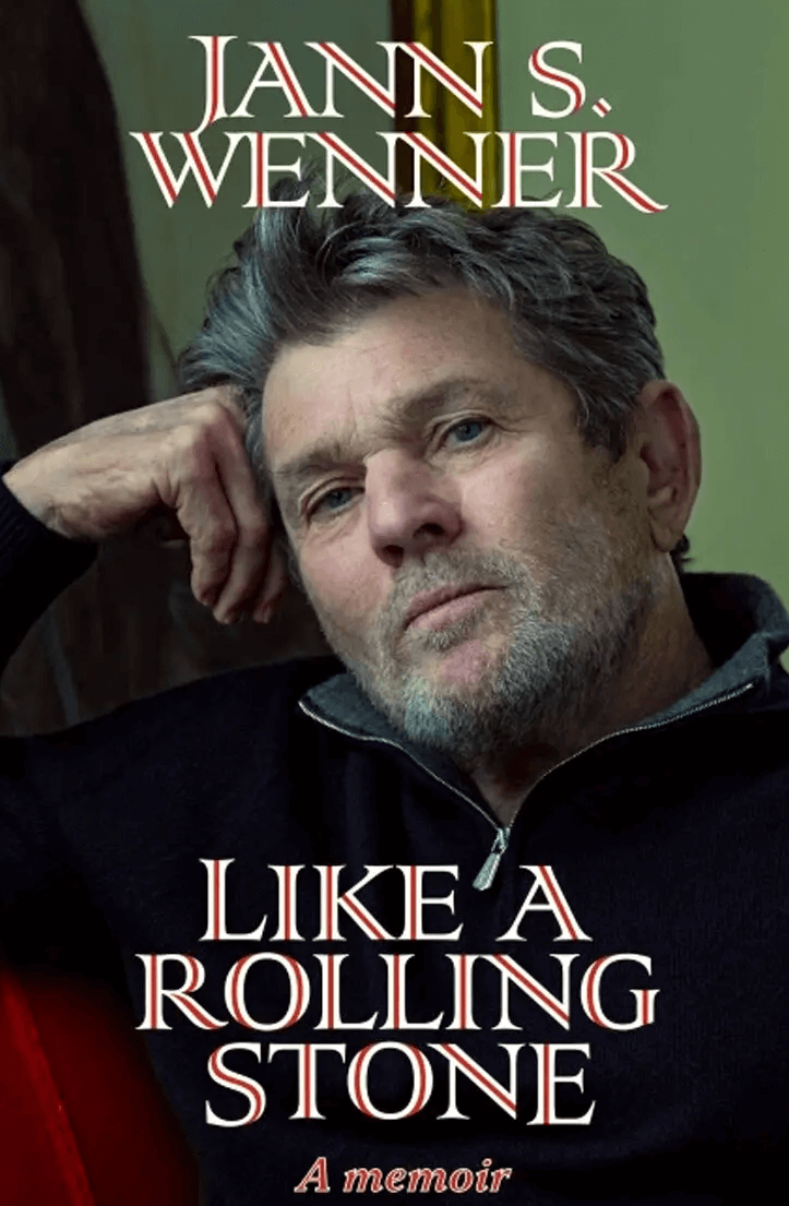 jann wenner like a rolling stone tom cruise gay