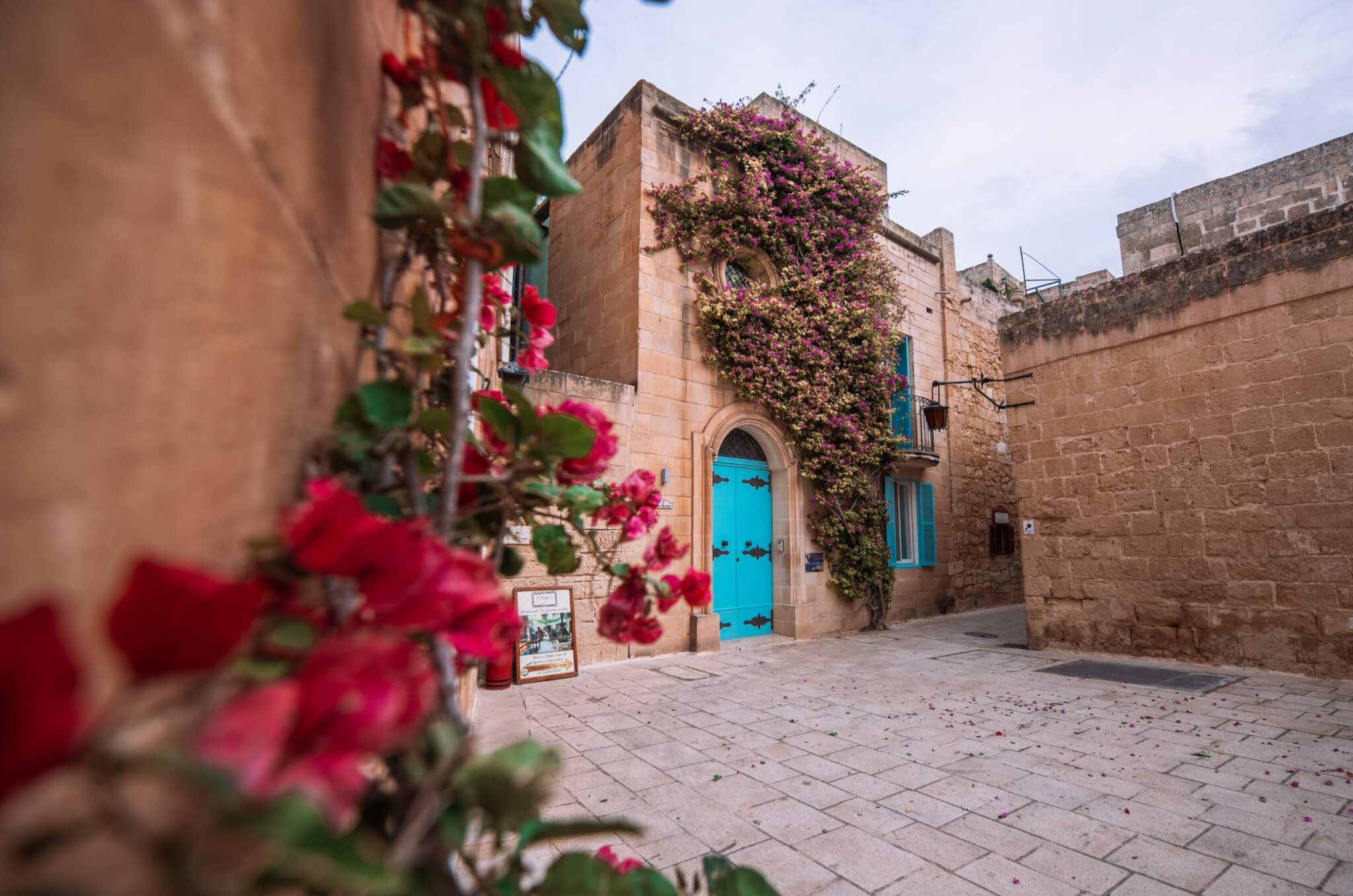 Scopri Malta: una vacanza tra splendidi paesaggi, storia e divertimento