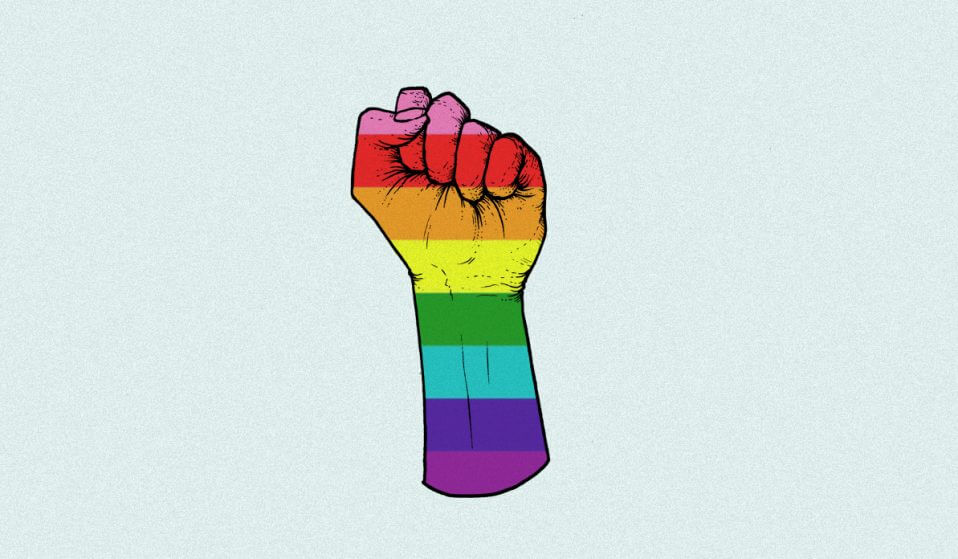 LGB Alliance processo Gay.it
