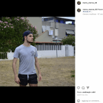 Marco Marras - il ragazzo che LGBTQ+ ha sfidato Giorgia Meloni - Thumbnail