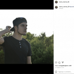 Marco Marras - il ragazzo che LGBTQ+ ha sfidato Giorgia Meloni - Thumbnail