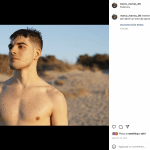 maMarco Marras - il ragazzo che LGBTQ+ ha sfidato Giorgia Melonirco marras ragazzo lgbtq giorgia meloni cagliari 3 settembre 2022 fratelli d'italia - Thumbnail
