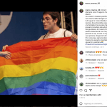 Marco Marras - il ragazzo che LGBTQ+ ha sfidato Giorgia Meloni - Thumbnail