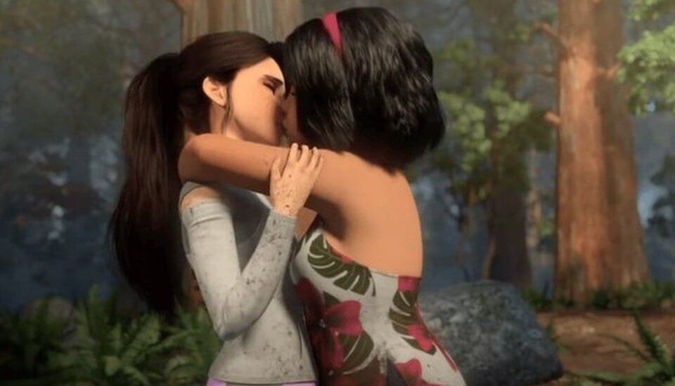 Medio Oriente, 7 Paesi chiedono di togliere contenuti LGBTQ+ dalle piattaforme streaming