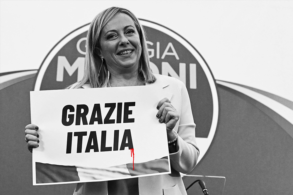 Il fallimento di un movimento LGBTQIA+ imbambolato dai narcisismi solitari