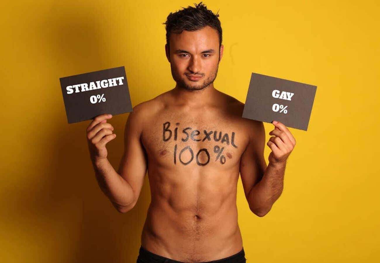 Mese della visibilità bisessuale Gay.it