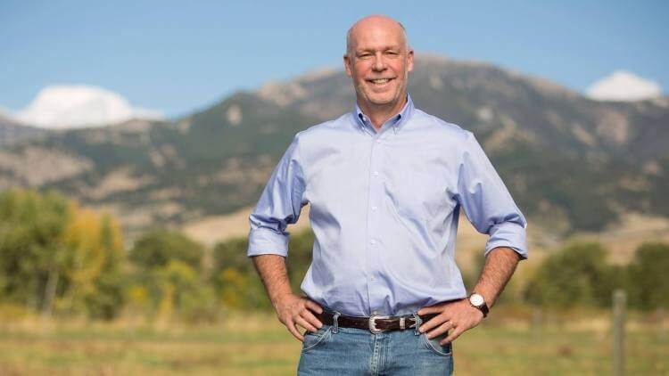 Montana anti-trans Gay.it