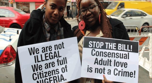 Nigeria legge anti-trans Gay.it