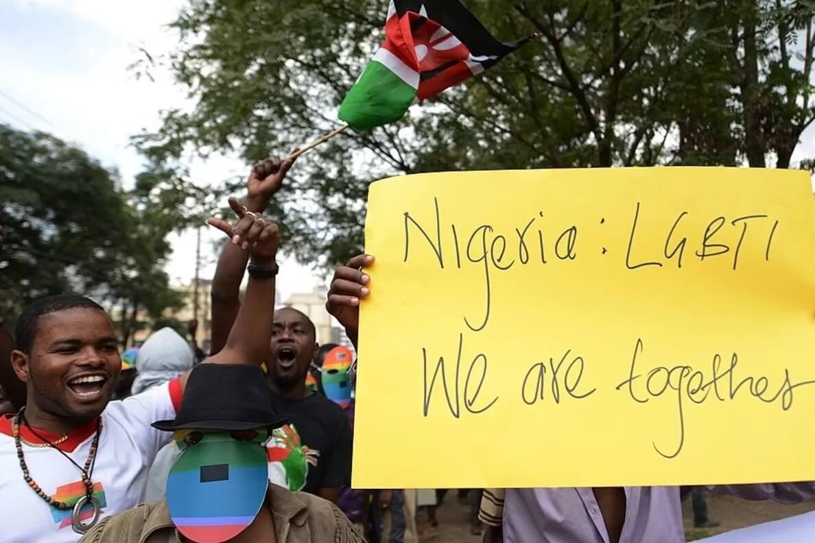 Nigeria legge anti-trans Gay.it