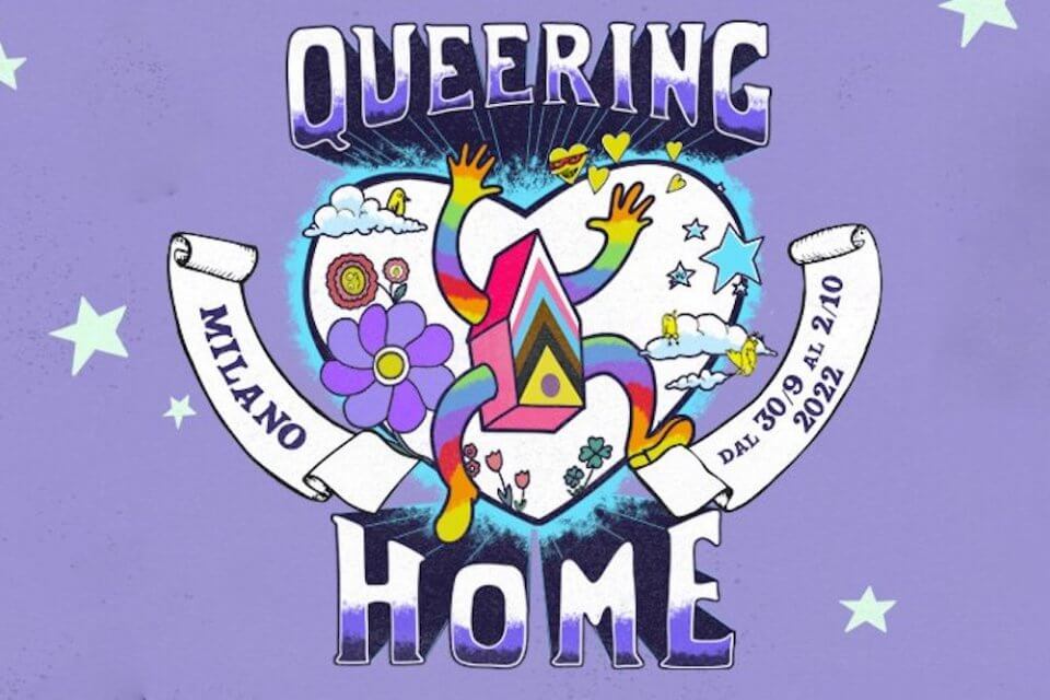 Queering Home Gay.it