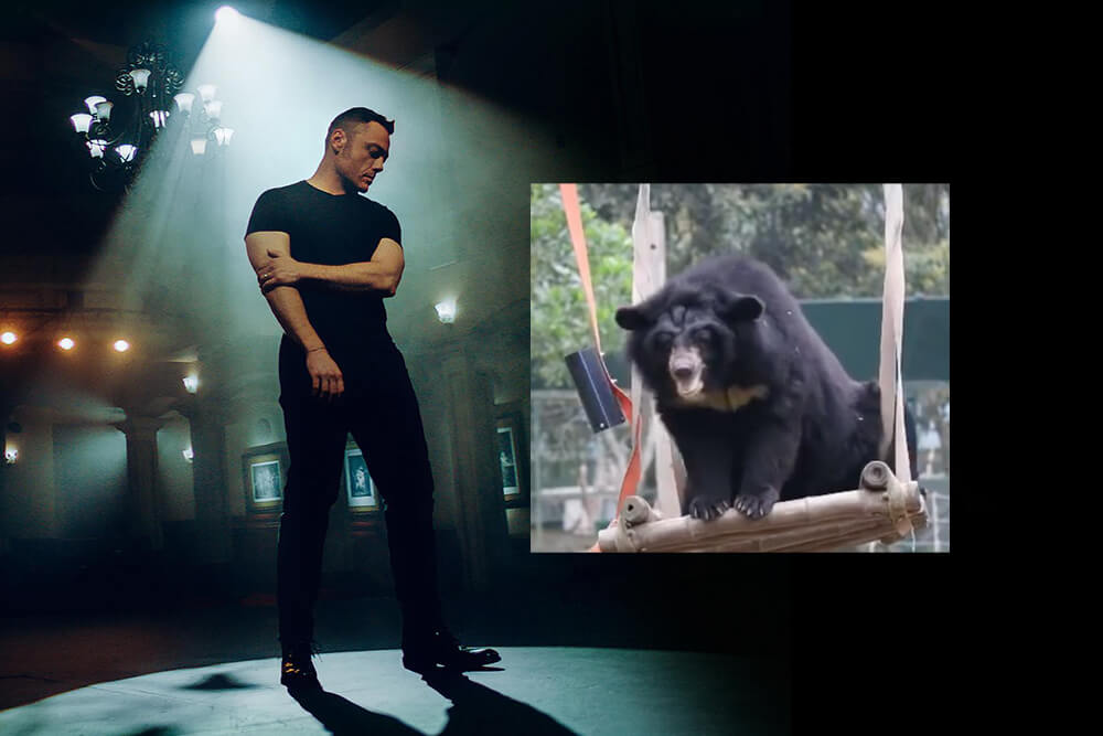 Tiziano Ferro, nuovo singolo: “la vita è splendida e le cose potenti arrivano”