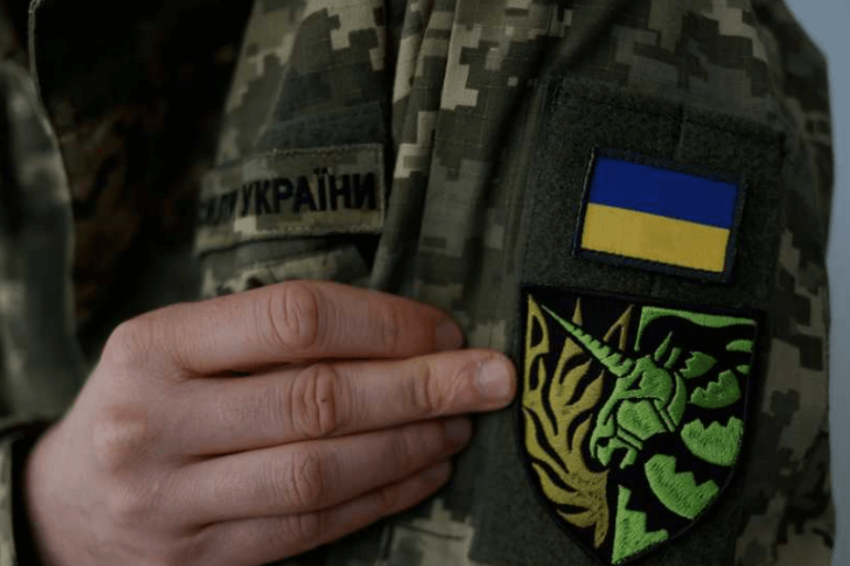 Ucraina: i foreign-fighters LGBTQIA+ raccontano di una popolazione accogliente verso le minoranze