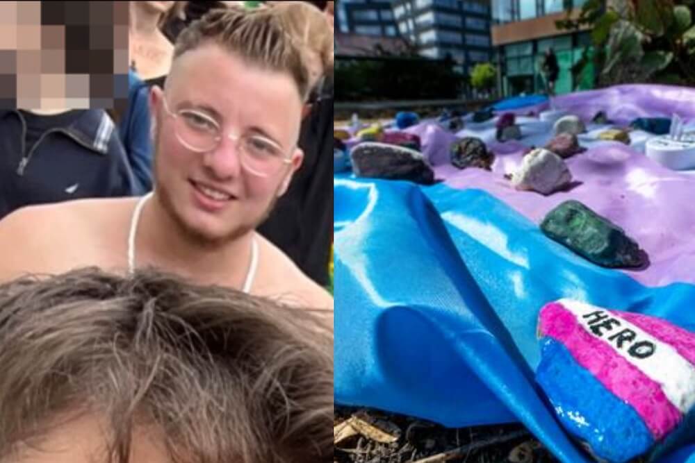 Germania: Malte, uomo trans*, ucciso durante il Münster Pride