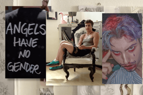 Queer Tattoo: il corpo come campo di battaglia per la comunità LGBTQIA+