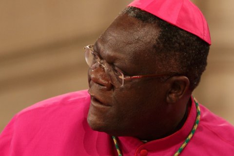 Zambia, l'arcivescovo Banda: "Agire contro il proliferare dell’omosessualità, corrode il tessuto sociale" - Alick Banda - Gay.it