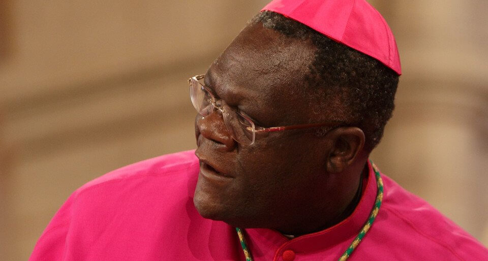 Zambia, l'arcivescovo Banda: "Agire contro il proliferare dell’omosessualità, corrode il tessuto sociale" - Alick Banda - Gay.it