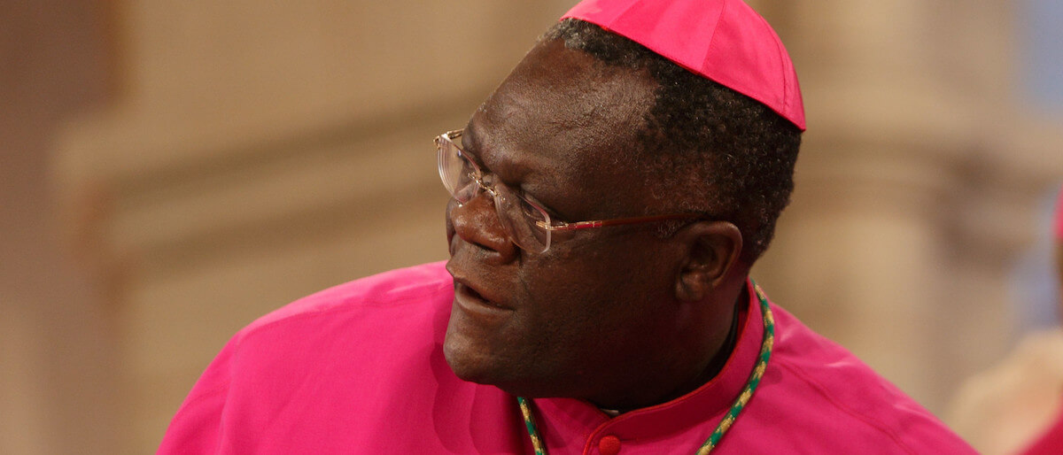 Zambia, l’arcivescovo Banda: “Agire contro il proliferare dell’omosessualità, corrode il tessuto sociale”