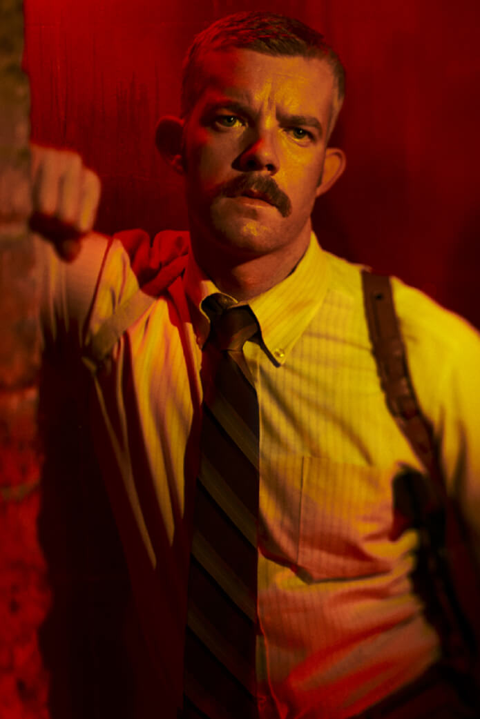 American Horror Story: New York, la stagione più gay di sempre arriva su Disney+. Ecco quando - American Horror Story 4 - Gay.it