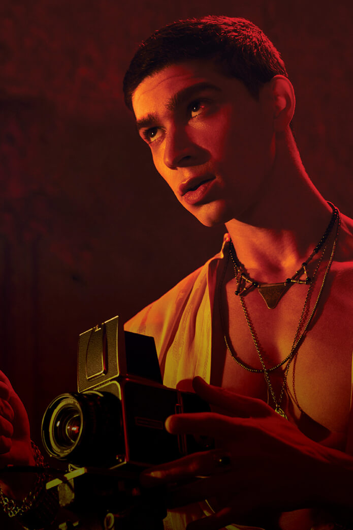 American Horror Story: New York, la stagione più gay di sempre arriva su Disney+. Ecco quando - American Horror Story 6 - Gay.it