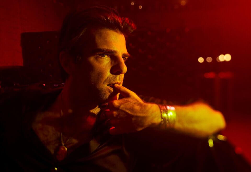 American Horror Story: New York, la stagione più gay di sempre arriva su Disney+. Ecco quando - American Horror Story 960x658 1 - Gay.it
