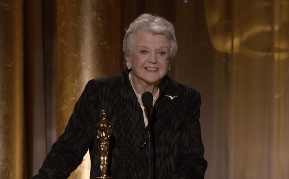 È morta Angela Lansbury, dolcissima e immortale leggenda