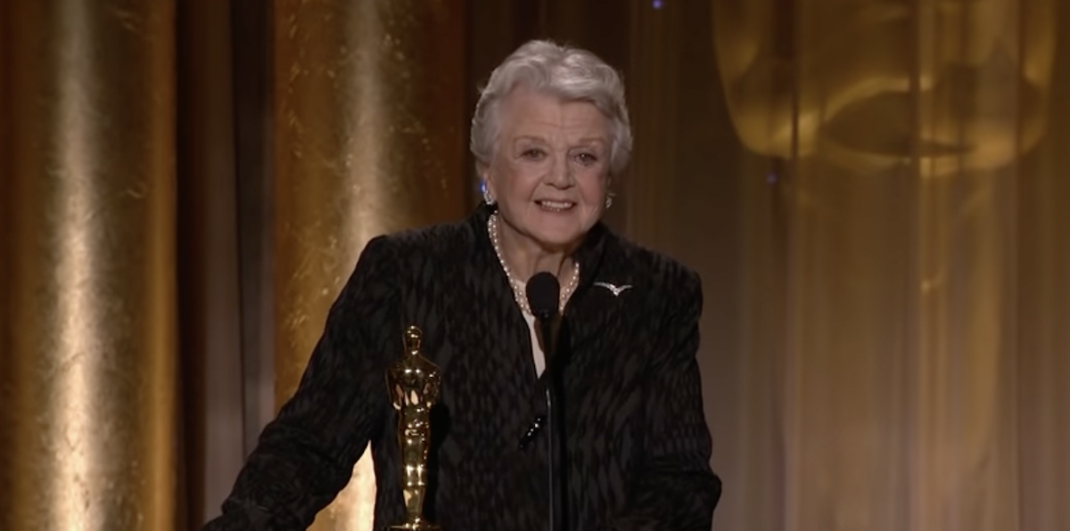 È morta Angela Lansbury, dolcissima e immortale leggenda