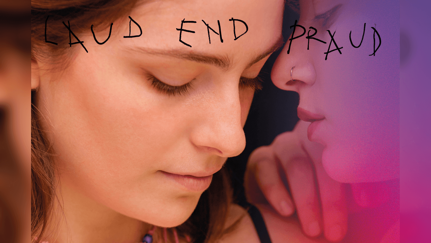 Laud end Praud: a Venezia si celebra l’orgoglio LGBTQIA+