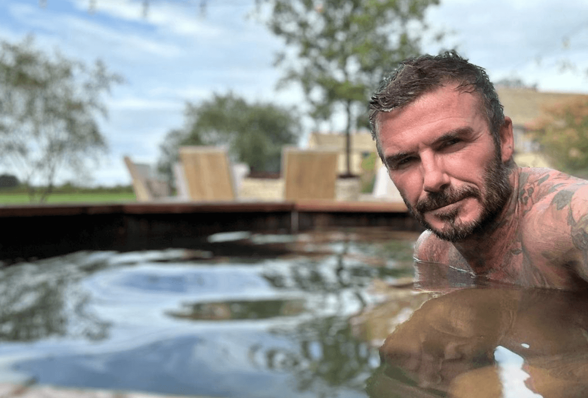 Qatar 2022, dure accuse a David Beckham: “Soffochi ogni speranza per le persone LGBTQ+ del Paese”