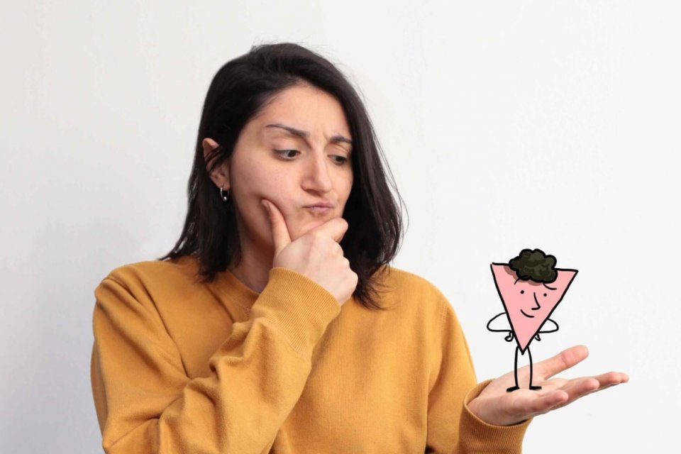 Tra stand up comedy e rivolta queer, Frad chiacchiera con Gay.it
