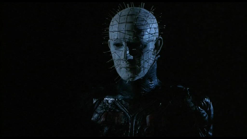 Hellraiser