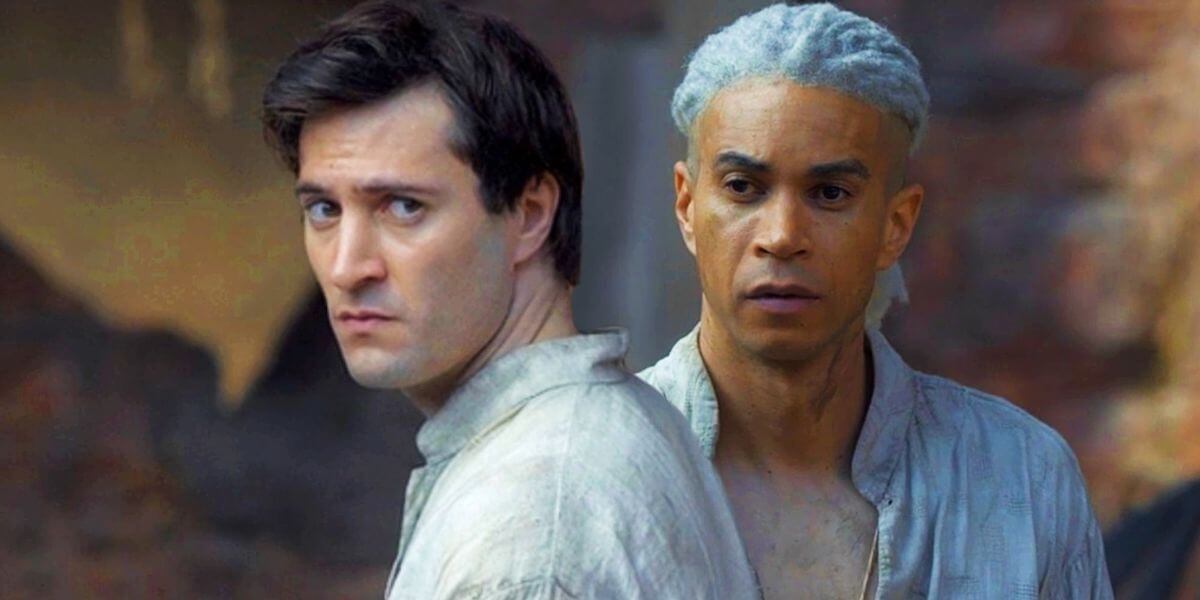 House of The Dragon, un colpo di scena queer smonta la presunta omofobia (?) del Trono di Spade – SPOILER