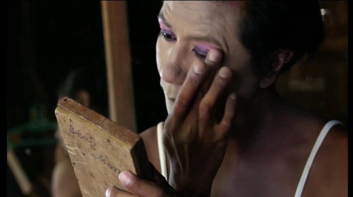 Irrawaddy Mon Amour: due uomini innamorati contro la dittatura