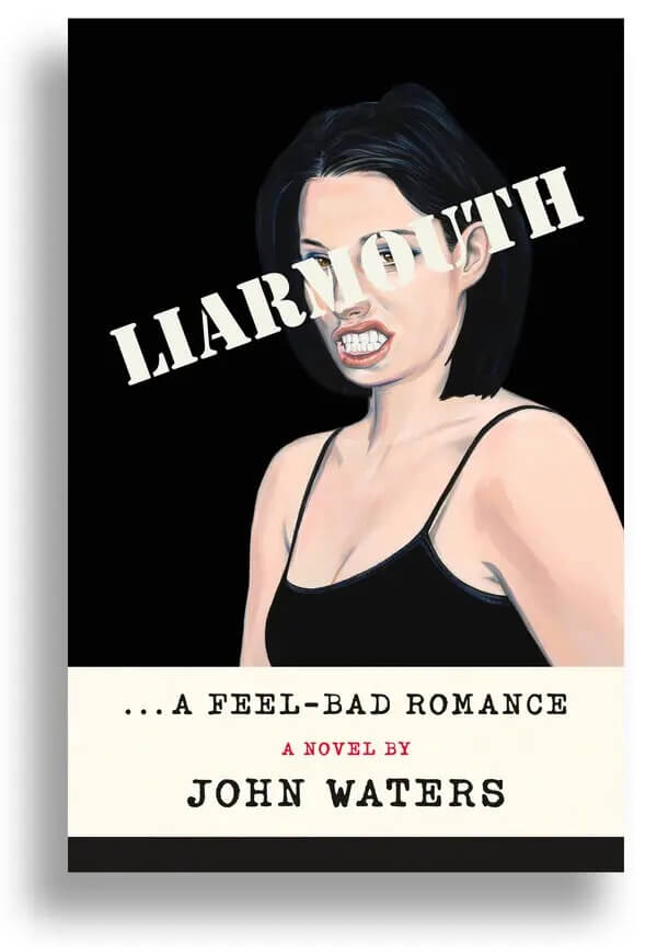Liarmouth, John Waters torna alla regia dopo quasi 20 anni - Liarmouth John Waters 3 - Gay.it