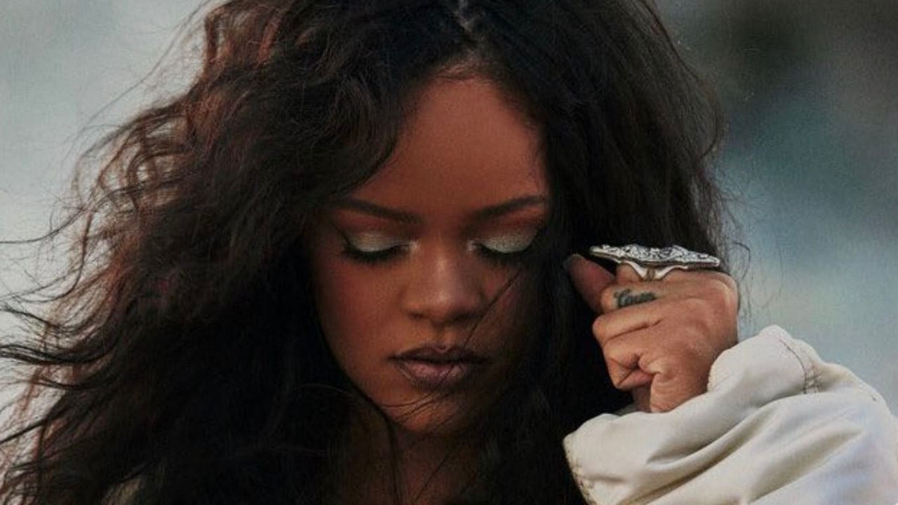 Rihanna è tornata: ascolta il nuovo singolo Lift Me Up – AUDIO