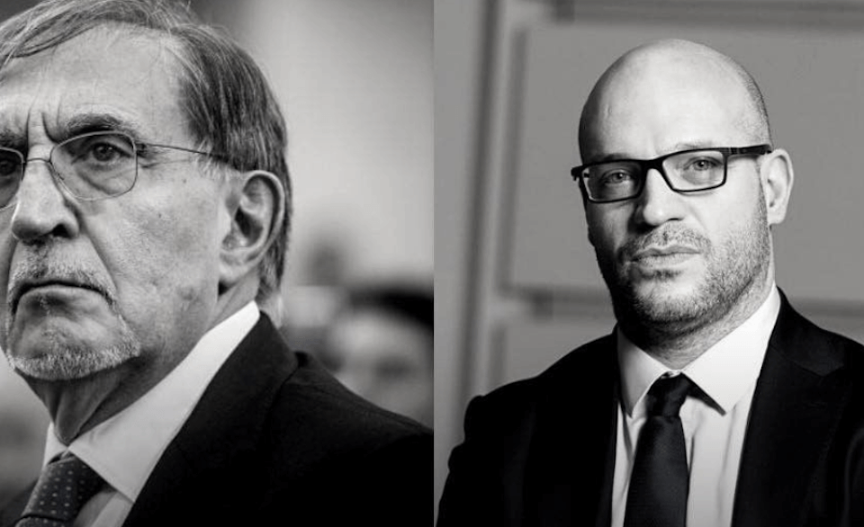 Sfida a Fontana e La Russa: nascono gli Integruppi per i diritti LGBTI+  tra Camera e Senato