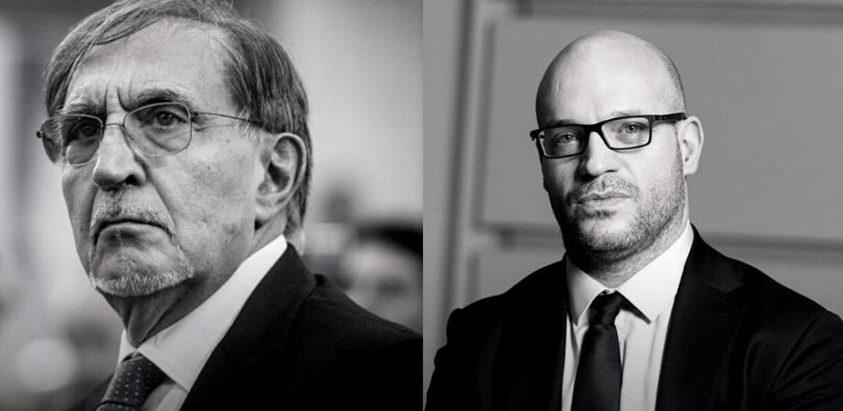 Sfida a Fontana e La Russa: nascono gli Integruppi per i diritti LGBTI+  tra Camera e Senato