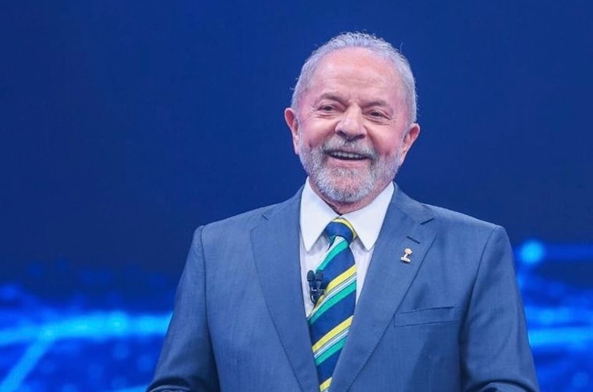 Brasile libero da Bolsonaro, Lula eletto Presidente - Lula - Gay.it