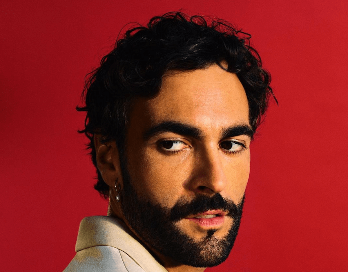 Marco Mengoni al nuovo governo: “Se regrediamo sui diritti mi incazzo e scendo in piazza pure io”