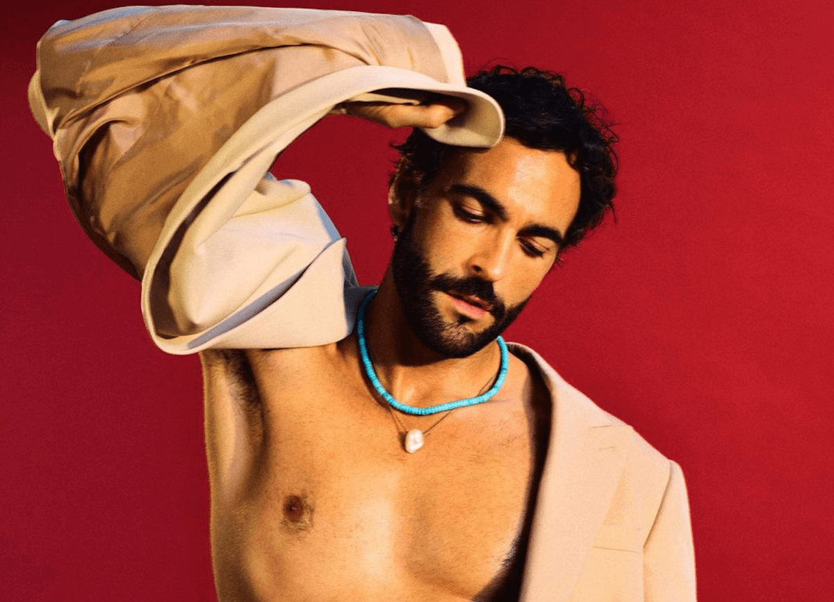 Marco Mengoni al nuovo governo: "Se regrediamo sui diritti mi incazzo e scendo in piazza pure io" - Marco Mengoni - Gay.it