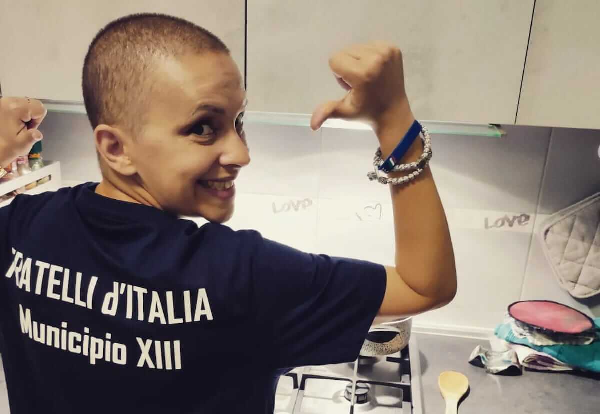Contrordine parlamento: Maria Rachele Ruiu di Pro Vita, antiabortista e anti-LGBT, non è stata eletta