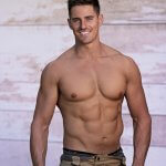 Matt Ross - Australian Firefighters Calendar - CLASSIC Calendar - Thumbnail