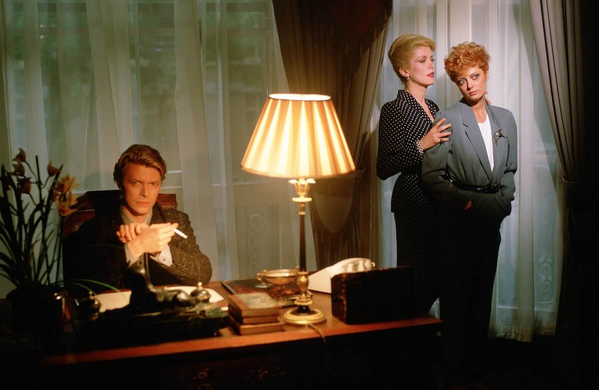 Halloween queer: 8 cult movie horror da paura - Miriam si sveglia a mezzanotte - Gay.it