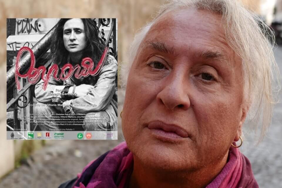 Porpora, il trailer del doc con protagonista Porpora Marcasciano