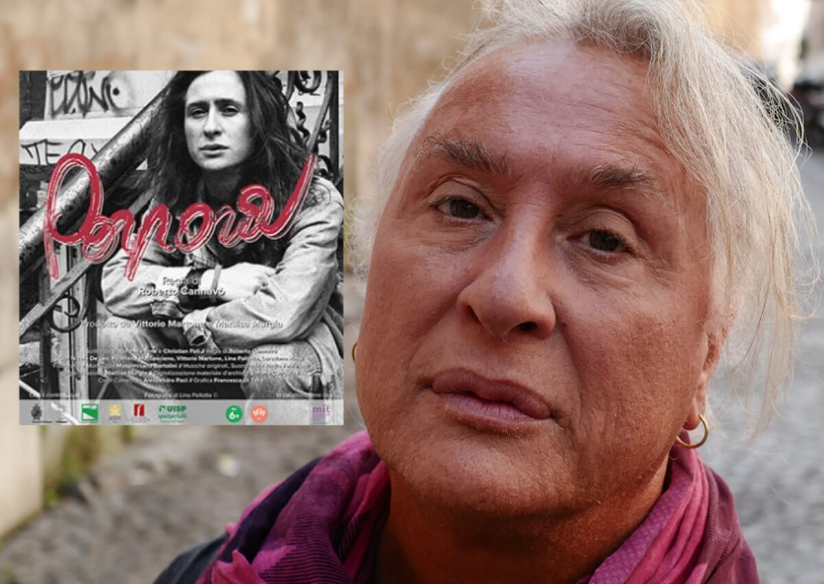 Porpora, il trailer del doc con protagonista Porpora Marcasciano
