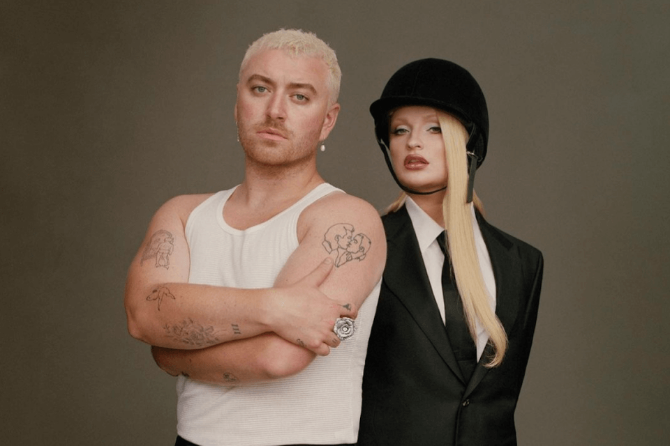 Sam Smith e Kim Petras primi artisti apertamente non binari e trans* a conquistare la numero 1 Billboard