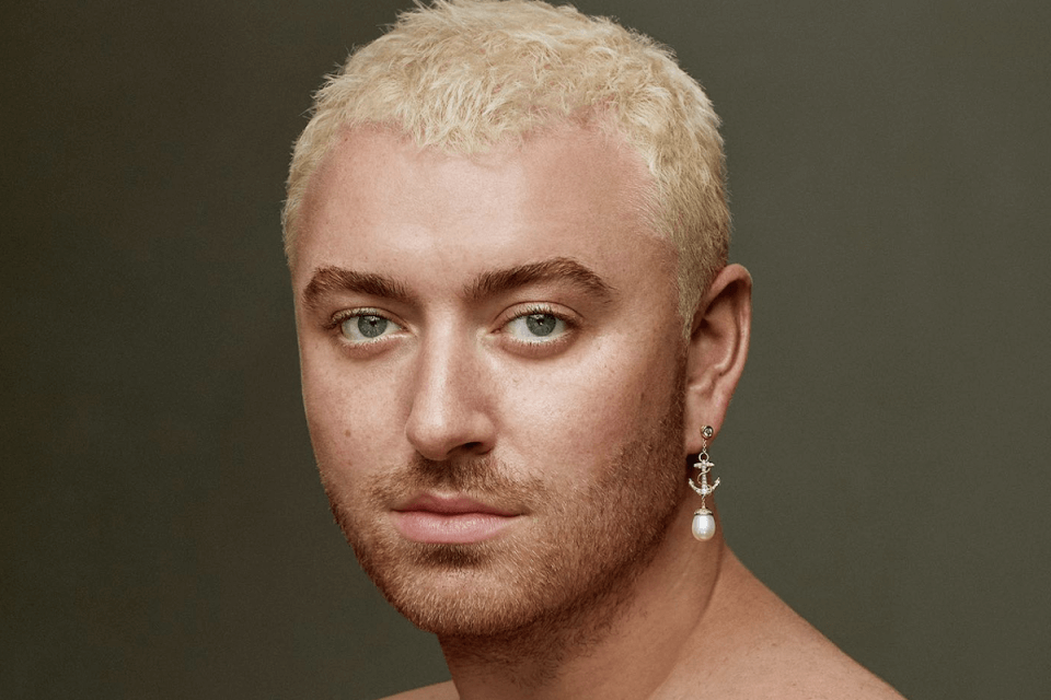 Sam Smith, nuovo album Gloria e nuovo tour. In Italia concerti a Torino e Bologna
