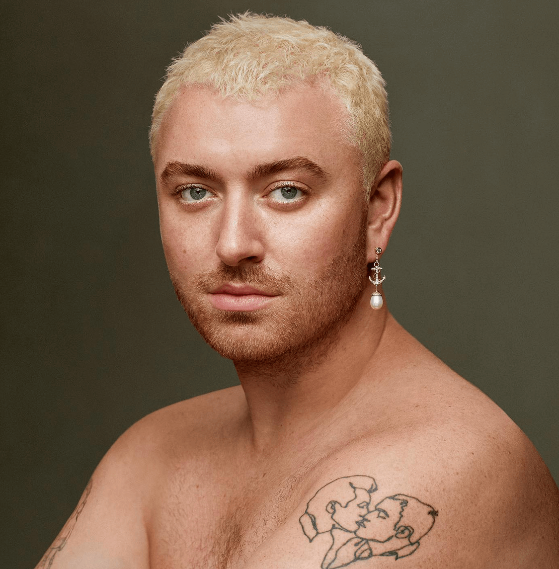 Sam Smith, nuovo album Gloria e nuovo tour. In Italia concerti a Torino e Bologna - Sam Smith Gloria - Gay.it