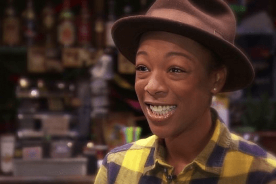 Samira Wiley vorrebbe vedere più attori eterosessuali farsi da parte per lasciare ruoli queer ad attori queer